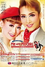 Poster for Me and My Girl