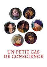 Poster for Un petit cas de conscience