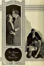 Poster for The Fear Woman