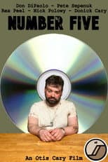 Poster for No. 5