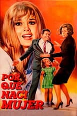Poster for Why Was I Born a Woman?