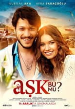 Poster for Is This Love?