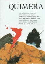 Poster for Quimera