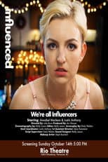 Poster for Influenced