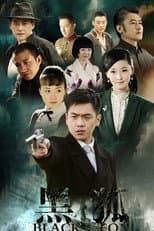 Poster for The Black Fox