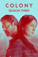 Poster for Season 3