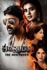 Poster for Harudu