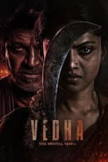 Poster for Vedha