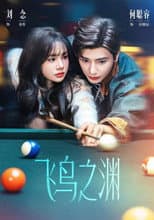 Poster for 飞鸟之渊
