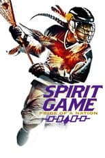 Poster for Spirit Game: Pride of a Nation