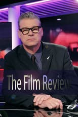 Poster for The Film Review