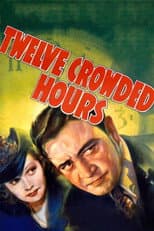 Poster for Twelve Crowded Hours