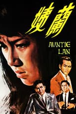 Poster for Auntie Lan