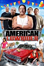 Poster for American Lowrider