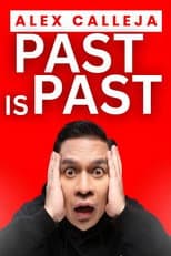 Poster for Past Is Past