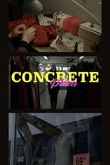 Poster for Concrete Plaza
