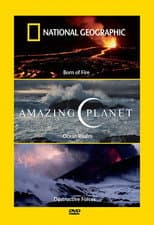 Poster for Amazing Planet