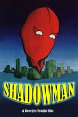 Poster for Shadowman