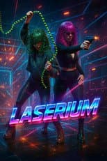 Poster for Laserium
