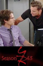 Poster for Season 43
