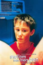 Poster for Between My Mother's Legs