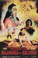 Poster for Hawk from the South