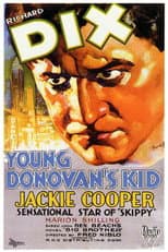 Poster for Young Donovan's Kid