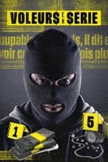 Poster for Voleurs en série