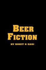 Poster for Beer Fiction
