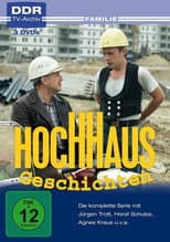 Poster for Hochhausgeschichten