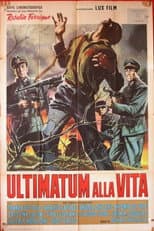 Poster for Last Chance for Life
