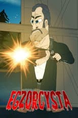 Poster for Exorcist
