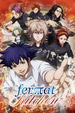 Poster for Fermat Kitchen