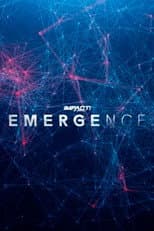 Poster for IMPACT Wrestling: Emergence 2022