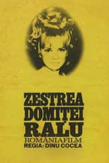 Poster for The Dowry of Lady Ralu