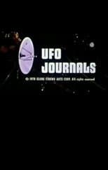 Poster for UFO Journals