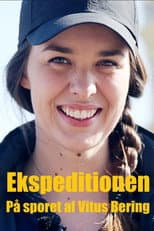Poster for Ekspeditionen - På sporet af Vitus Bering