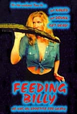 Poster for Feeding Billy