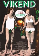 Poster for Víkend bez rodičů