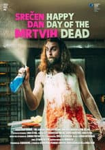 Poster for Happy Day of the Dead