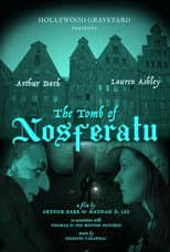 Poster for The Tomb of Nosferatu