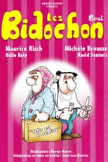 Poster for Les Bidochon - Telle est la réalité