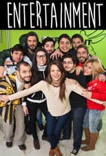 Poster for Entertainment