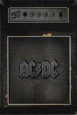 Poster for AC/DC Backtracks