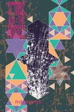 Poster for Siouxsie and the Banshees: Nocturne