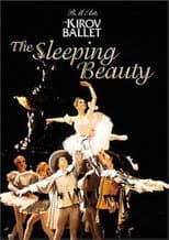 Poster for The Sleeping Beauty