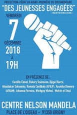 Poster for Des jeunesses engagées