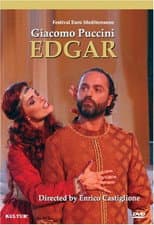 Poster for Edgar