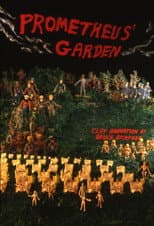 Poster for Prometheus' Garden