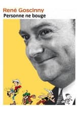 Poster for Personne ne bouge ! - René Goscinny